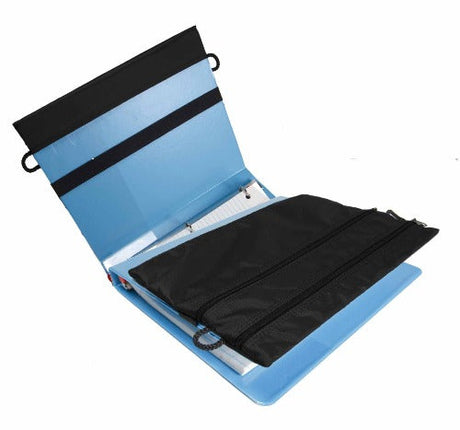 Strap-n-Sack® Pencil Pouch