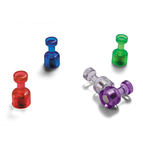Super Strong Magnetic Fasteners