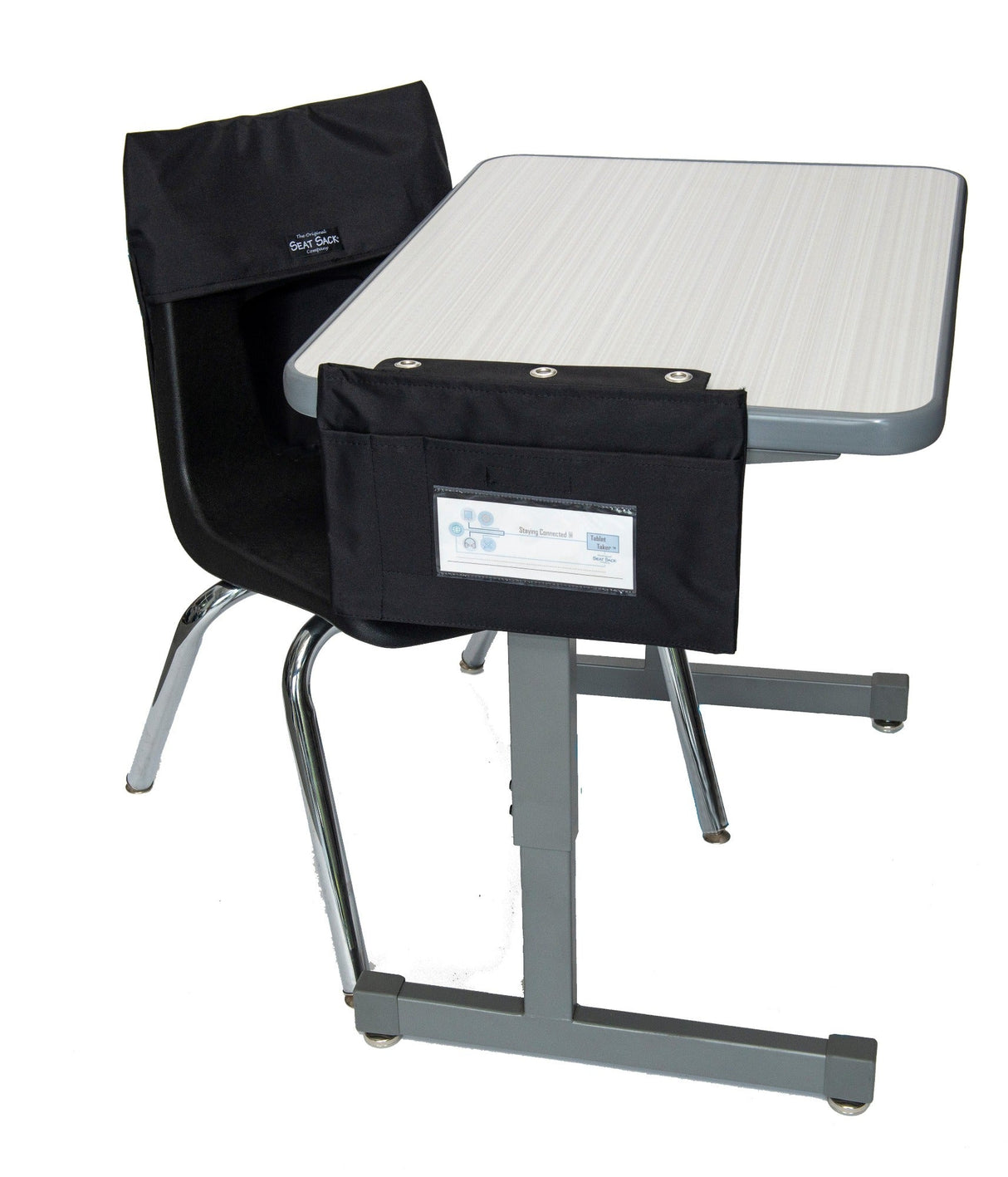 Tablet Taker® Pouch
