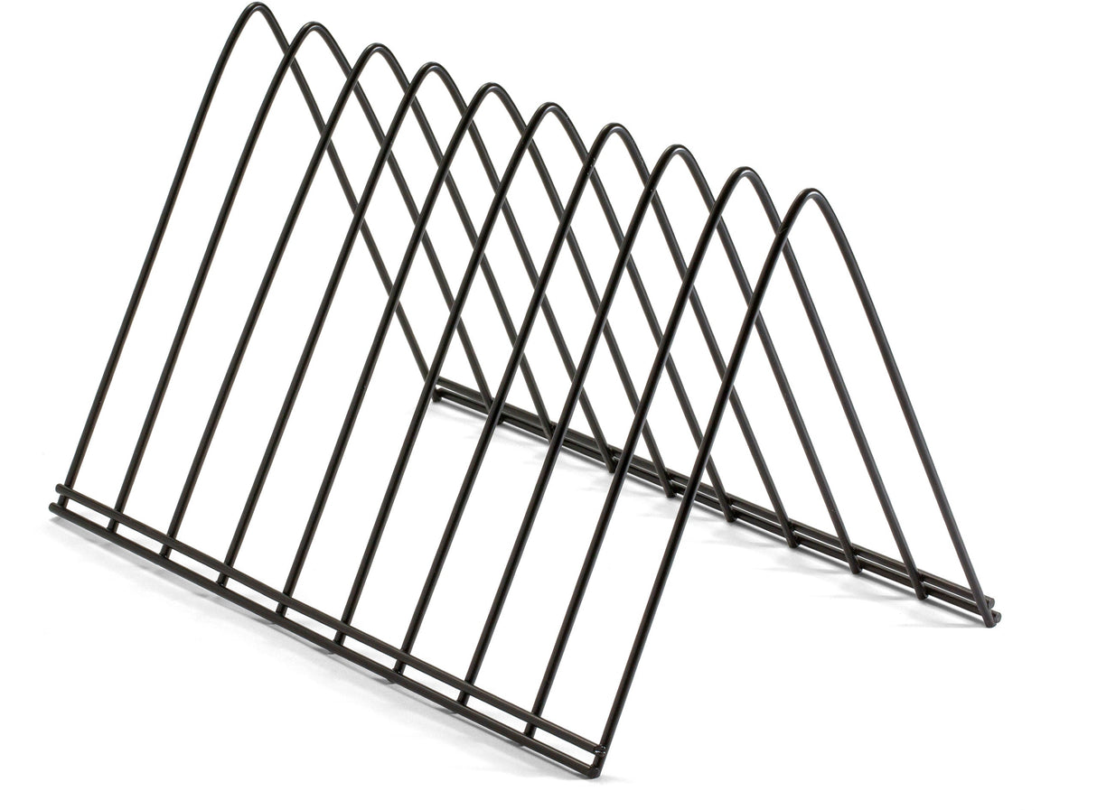 Triangle Wire Sorter - Black