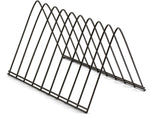 Triangle Wire Sorter - Black