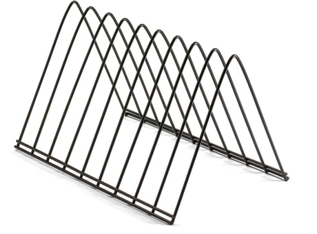 Triangle Wire Sorter - Black