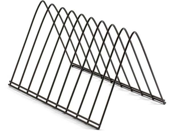 Triangle Wire Sorter - Black