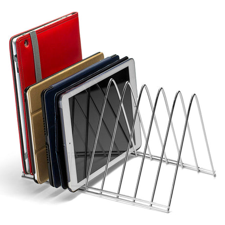 Triangle Wire Sorter - Chrome