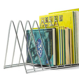 Triangle Wire Sorter - Chrome