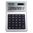 TuffCalc™ 12-Digit Water and Shock Resistant Calculator