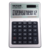 TuffCalc™ 12-Digit Water and Shock Resistant Calculator
