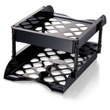 Unbreakable Hi-Capacity Tray