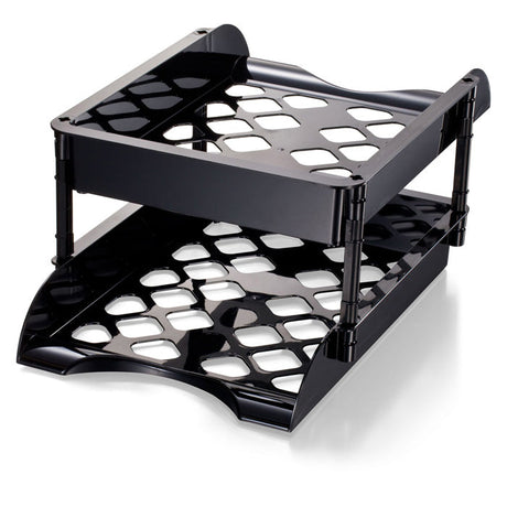 Unbreakable Hi-Capacity Tray