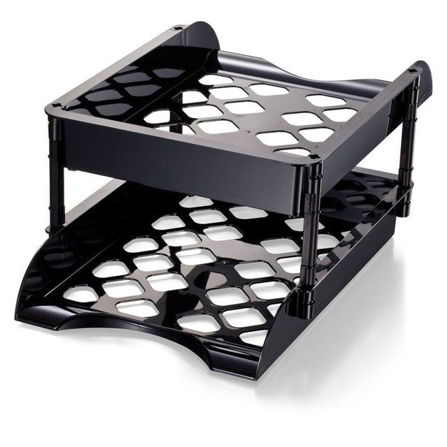 Unbreakable Hi-Capacity Tray
