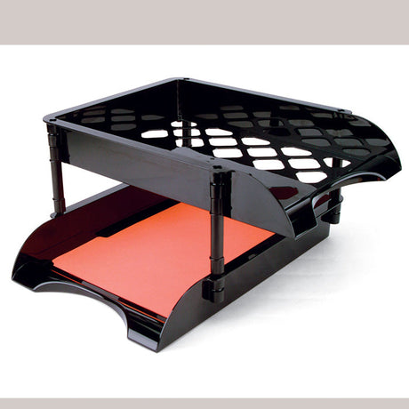 Unbreakable Hi-Capacity Tray
