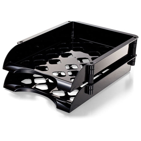 Unbreakable Hi-Capacity Tray