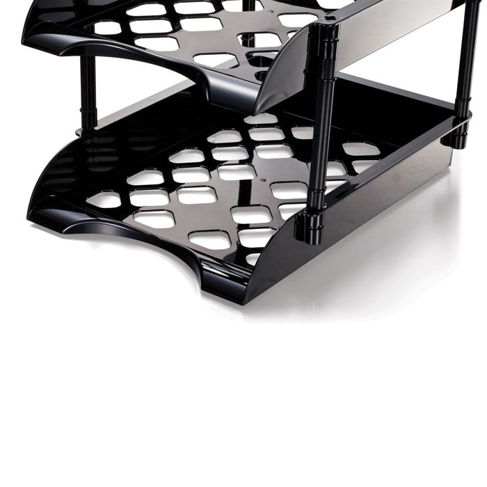 Unbreakable Hi-Capacity Tray