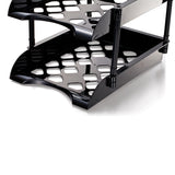Unbreakable Hi-Capacity Tray