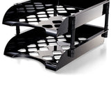 Unbreakable Hi-Capacity Tray
