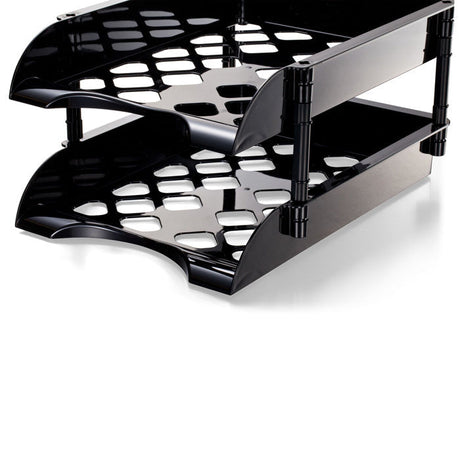 Unbreakable Hi-Capacity Tray