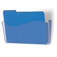 Unbreakable Wall File - Letter, Single