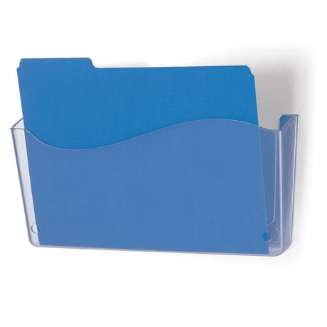 Unbreakable Wall File - Letter, Single