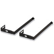 Universal Partition Hanger Set