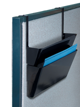 Universal Partition Hanger Set