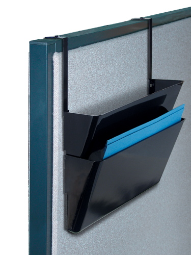 Universal Partition Hanger Set