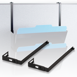 Universal Partition Hanger Set