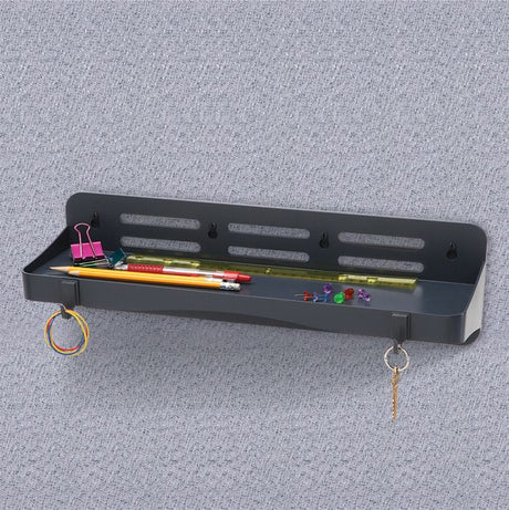 Verticalmate® Cubicle Shelf