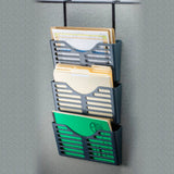 Verticalmate® File Pocket with Partition Hangers