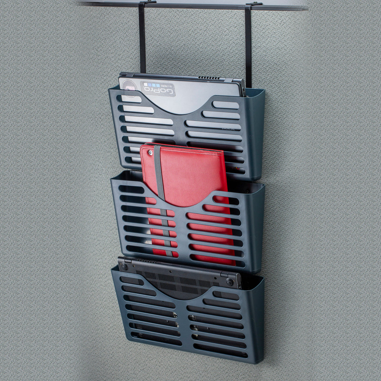 Verticalmate® File Pocket with Partition Hangers