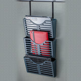 Verticalmate® File Pocket with Partition Hangers