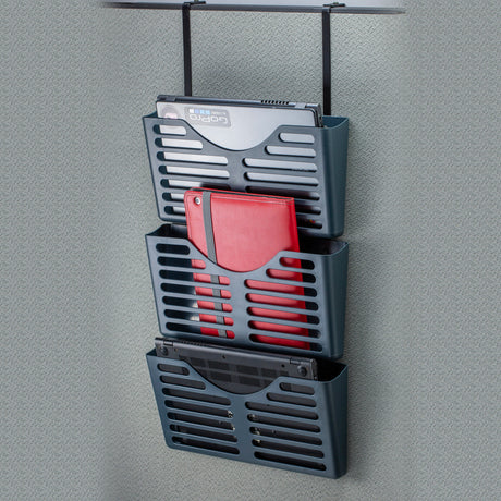 Verticalmate® File Pocket with Partition Hangers