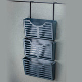 Verticalmate® File Pocket with Partition Hangers