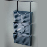 Verticalmate® File Pocket with Partition Hangers