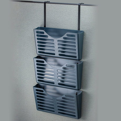 Verticalmate® File Pocket with Partition Hangers