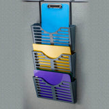 Verticalmate® File Pocket with Partition Hangers