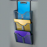 Verticalmate® File Pocket with Partition Hangers