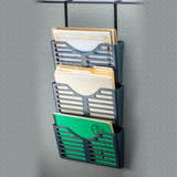 Verticalmate® File Pocket with Partition Hangers