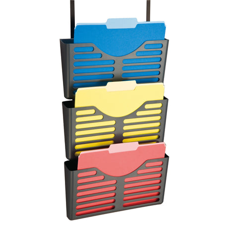 Verticalmate® File Pocket with Partition Hangers