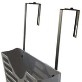 Verticalmate® File Pocket with Partition Hangers
