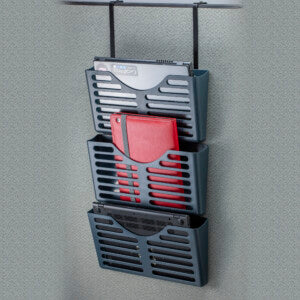 Verticalmate® File Pocket with Partition Hangers