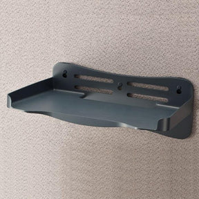 Officemate® Verticalmate® Letter Tray in dark grey for desk organization