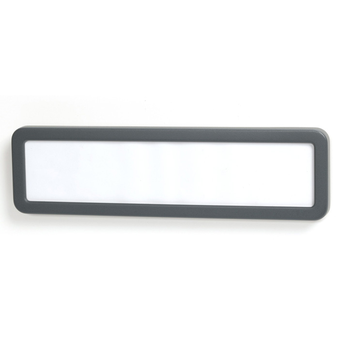 Verticalmate® Name Plate