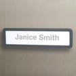 Verticalmate® Name Plate