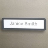 Verticalmate® Name Plate