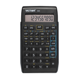 VICTOR® 10-Digit Compact Scientific Calculator