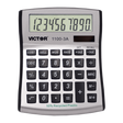 VICTOR® 10-Digit Desktop Calculator