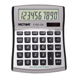 VICTOR® 10-Digit Desktop Calculator