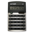 VICTOR® 10-Digit Portable Metric Conversion Calculator