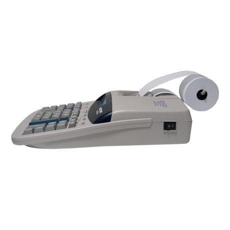 VICTOR® 10-Digit Professional Grade Heavy-Duty Commercial Printing Calculator
