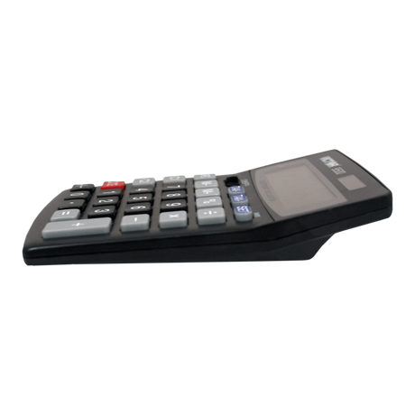 VICTOR® 10-Digit Tax and Currency Conversion Desktop Calculator